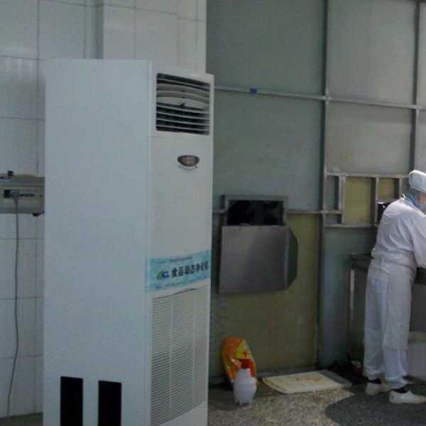 内江食品正负离子空气杀菌器