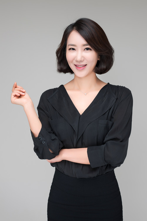 内江千佼填 国际高级纹绣师